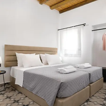 Apartamento Antica Casa Dei Nonni