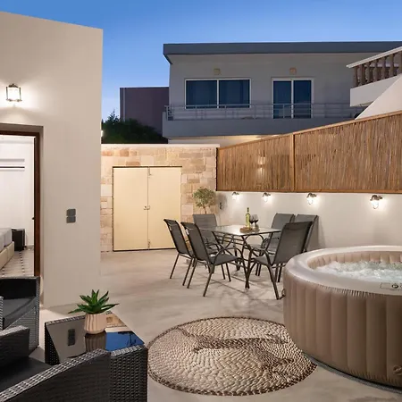 Antica Casa Dei Nonni Apartamento