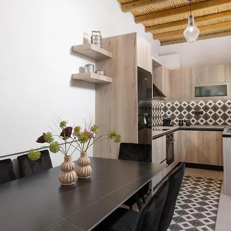 Antica Casa Dei Nonni Apartamento Archangelos (Rhodes)