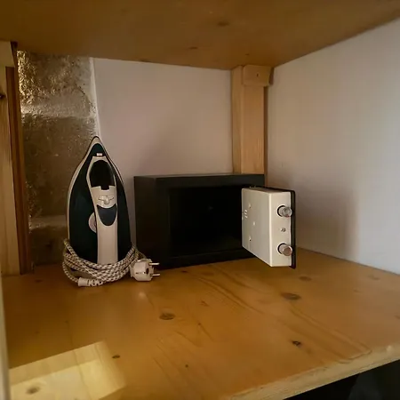 Apartamento Antica Casa Dei Nonni Archangelos (Rhodes)