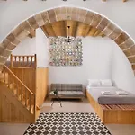 Antica Casa Dei Nonni With Heated Jacuzzi Апартаменты