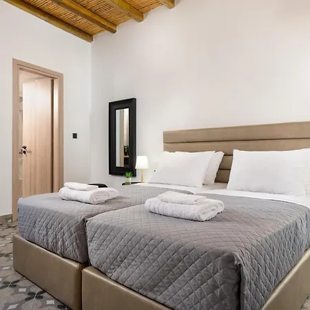 Antica Casa Dei Nonni With Heated Jacuzzi