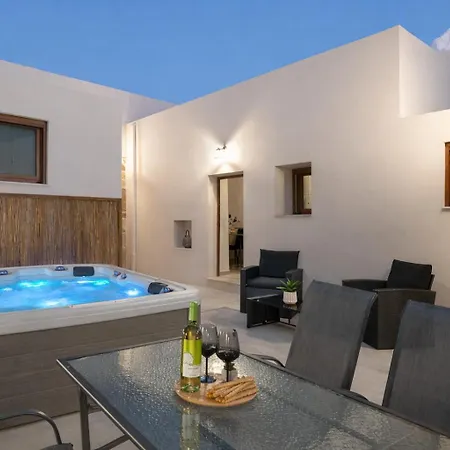 Lejlighed Antica Casa Dei Nonni *