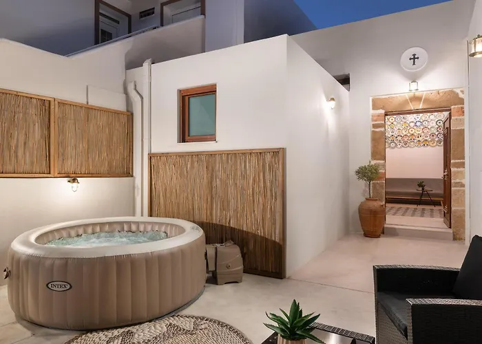 Antica Casa Dei Nonni * Archangelos (Rhodes)