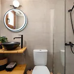 Antica Casa Dei Nonni Apartment
