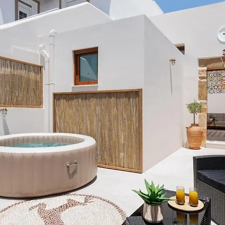 Apartman Antica Casa Dei Nonni *