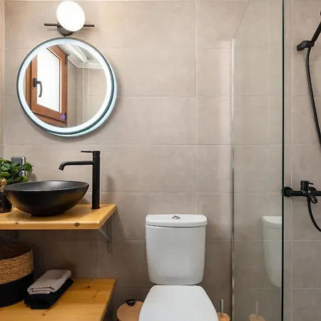 Antica Casa Dei Nonni Apartman