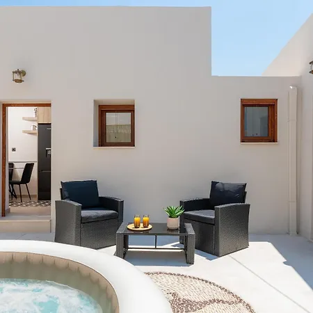 Apartamento Antica Casa Dei Nonni With Heated Jacuzzi *
