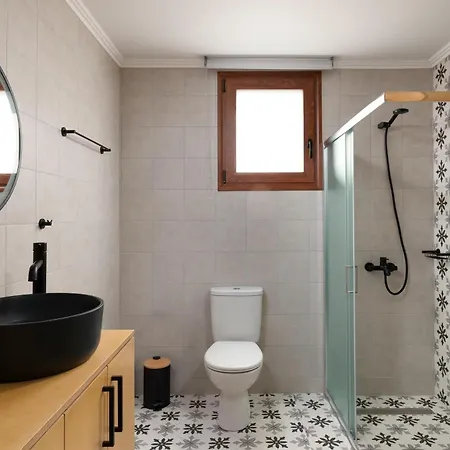Antica Casa Dei Nonni With Heated Jacuzzi