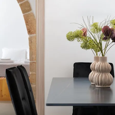 Antica Casa Dei Nonni * Архангелос