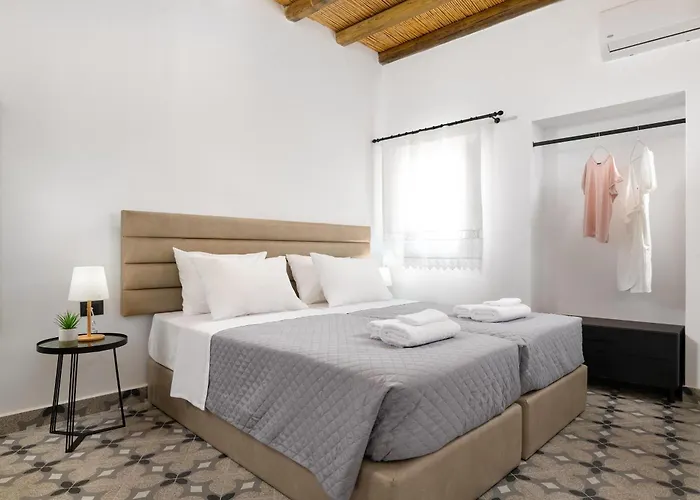 公寓 Antica Casa Dei Nonni