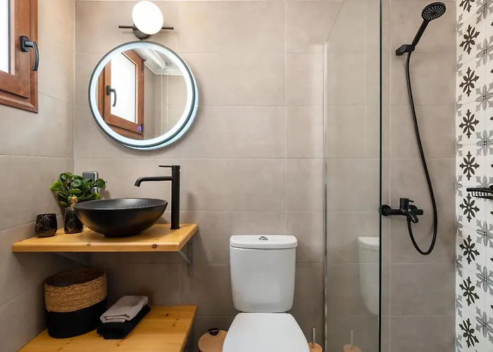 Antica Casa Dei Nonni Appartement