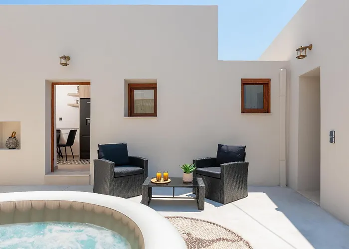 Appartement Antica Casa Dei Nonni *