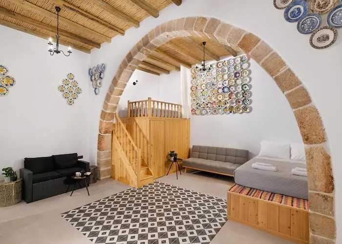 Antica Casa Dei Nonni