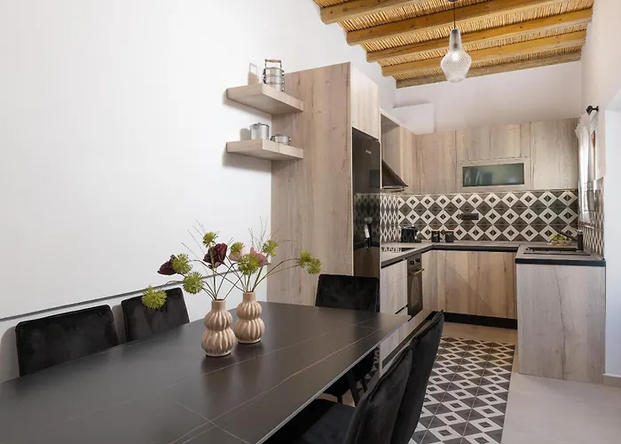 Antica Casa Dei Nonni Appartement Archangelos (Rhodes)