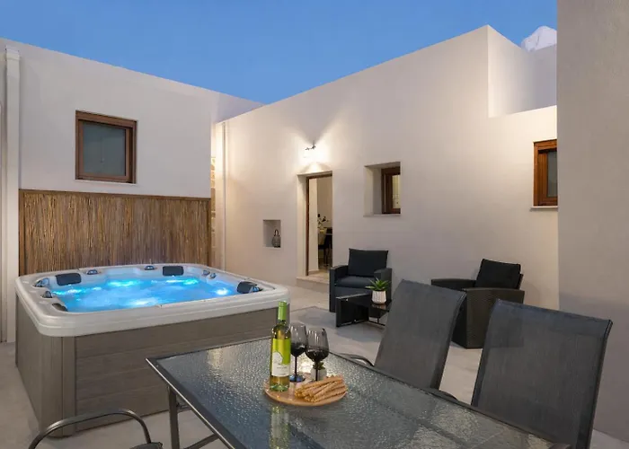 Appartement Antica Casa Dei Nonni *