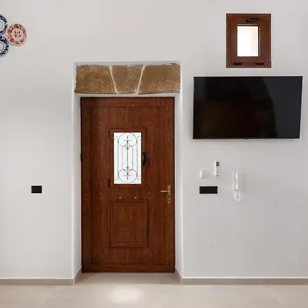 Appartement Antica Casa Dei Nonni Archangelos (Rhodes)