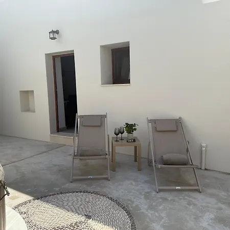 Appartement Antica Casa Dei Nonni Archangelos (Rhodes)