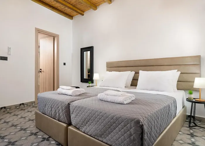 Antica Casa Dei Nonni