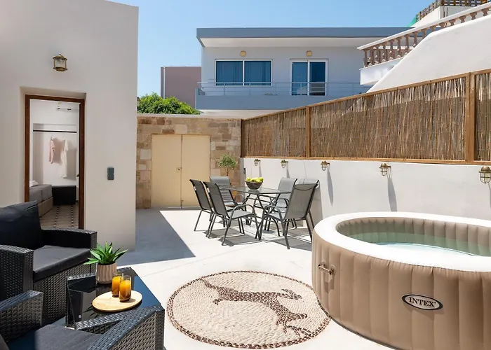 Antica Casa Dei Nonni * أرخانجلوس