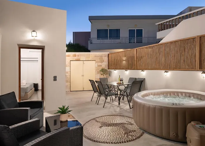 Antica Casa Dei Nonni شقة